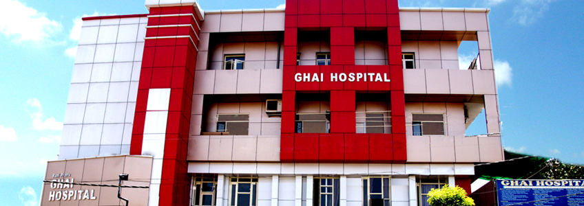 Hospital