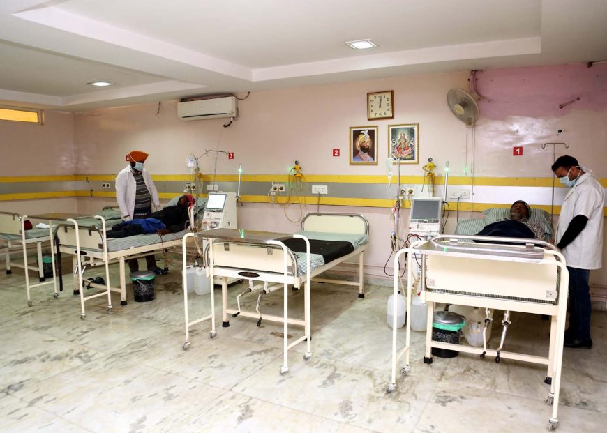 Dialysis