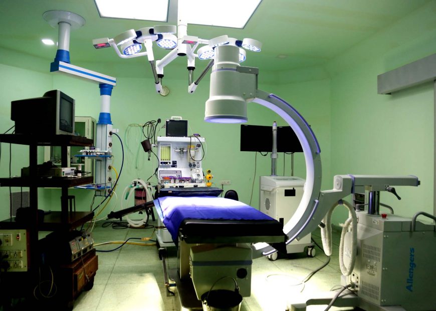 urology ot with c-ram_1